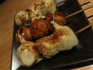 炭火串焼 鶏ジロー 中村公園店
