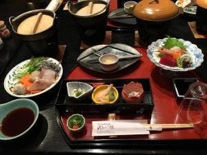 湯郷温泉 清次郎の湯 ゆのごう館