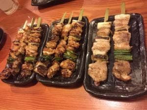 鳥貴族 上野広小路店