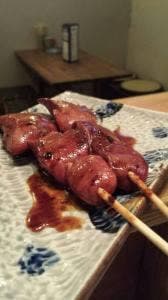 炭火焼 CHIKI×CHIKI