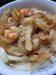 釜出しさぬきうどん めん一