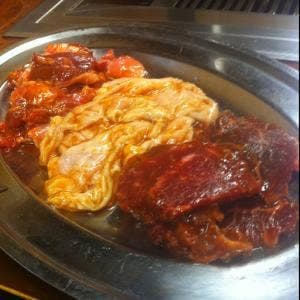 大衆焼肉新子安駅前店