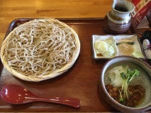 第二宮島庵 境野支店