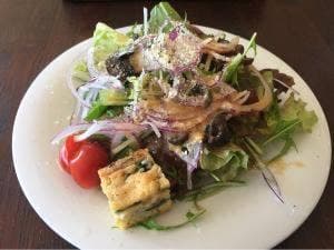 清水食堂