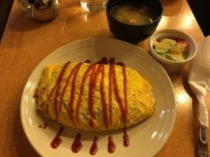 喫茶・軽食 SAWA