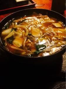 手打ちうどん はたの