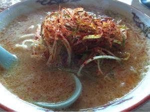 本家ねぎみそ屋