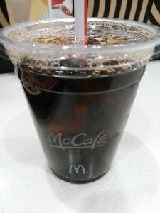 マクドナルド イオンモールKYOTO店