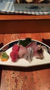 味の店 さだ幸