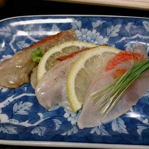 名登利寿司