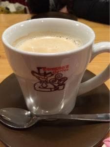 コメダ珈琲店 秦野店