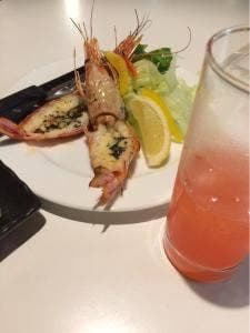 ダイニングキッチン&バー デリコ