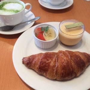 ル・スリジェダムール 則武店