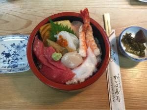 かっぱ寿司