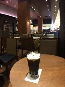 サンマルクカフェ ユニモちはら台店