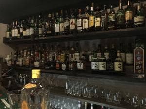 BAR BUDDY