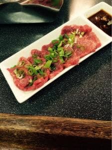 味吉園