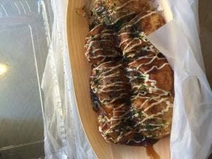 たこめん川西店