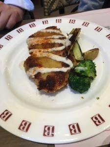 バケット イオンモール鹿児島店