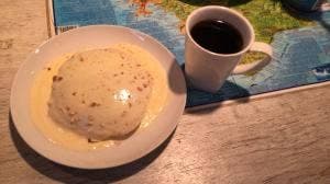 ハプナカフェ