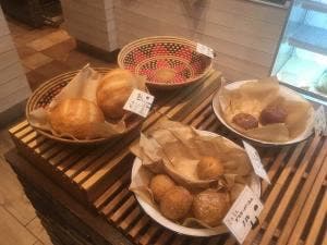 滝川パン