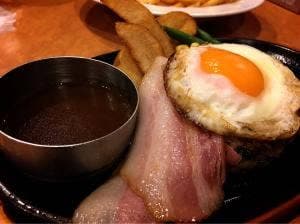 ビッグボーイ 道場北店