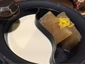 しゃぶしゃぶ温野菜 新小岩店