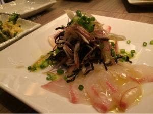 串ダイニング 陽里