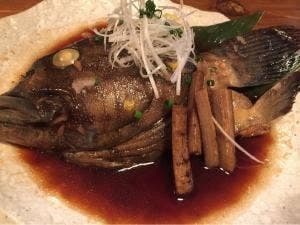 大喜