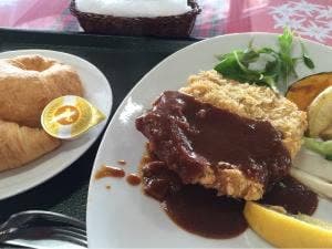 センターハウスレストラン