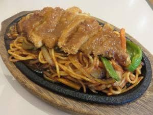 喫茶 りんでん