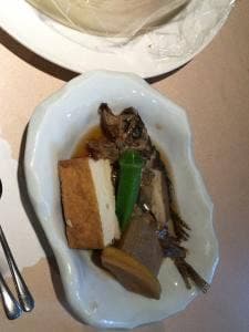 レストラン&ペンション サンセットコースト