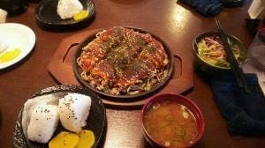 おこのみやき大国屋