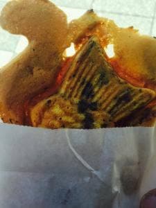 たいやき家