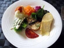 レストラン ドス ガトス