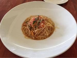 レストランFiore