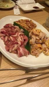 赤から 豊橋柱店