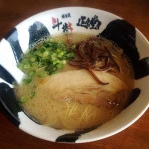 ら〜めん てつ