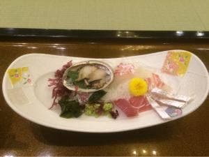鳳凰 ホテルニューアワジ