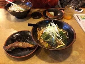 高原亭