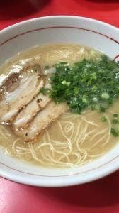 長浜ラーメン博多屋 横川店