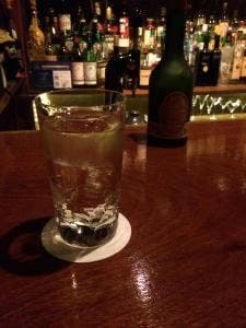 BAR LARGO 銀座店