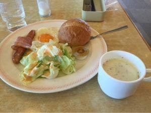 ファミリーレストラン ジョイフル 徳島小松島店