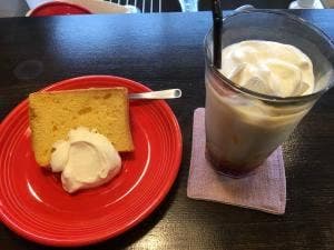 Oveja cafe