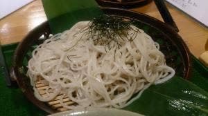 そば処越後