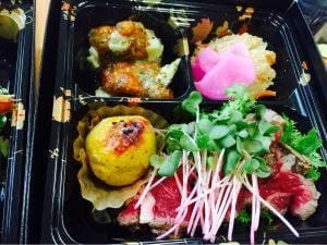 粋酔創作和食