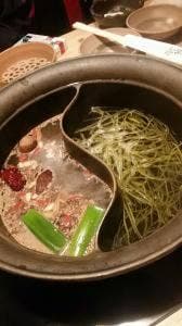 しゃぶしゃぶ温野菜 池袋西口店