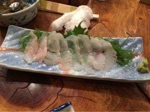 丼 ふじ田