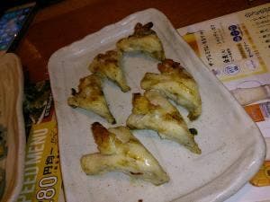 鳥貴族 中崎町店