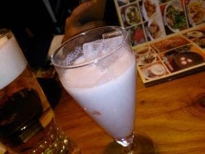 鳥貴族 お初天神店